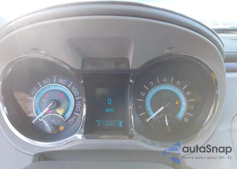 2011 Buick Lacrosse Cxl from USA, damaged, VIN 1G4GC5ECXBF179262